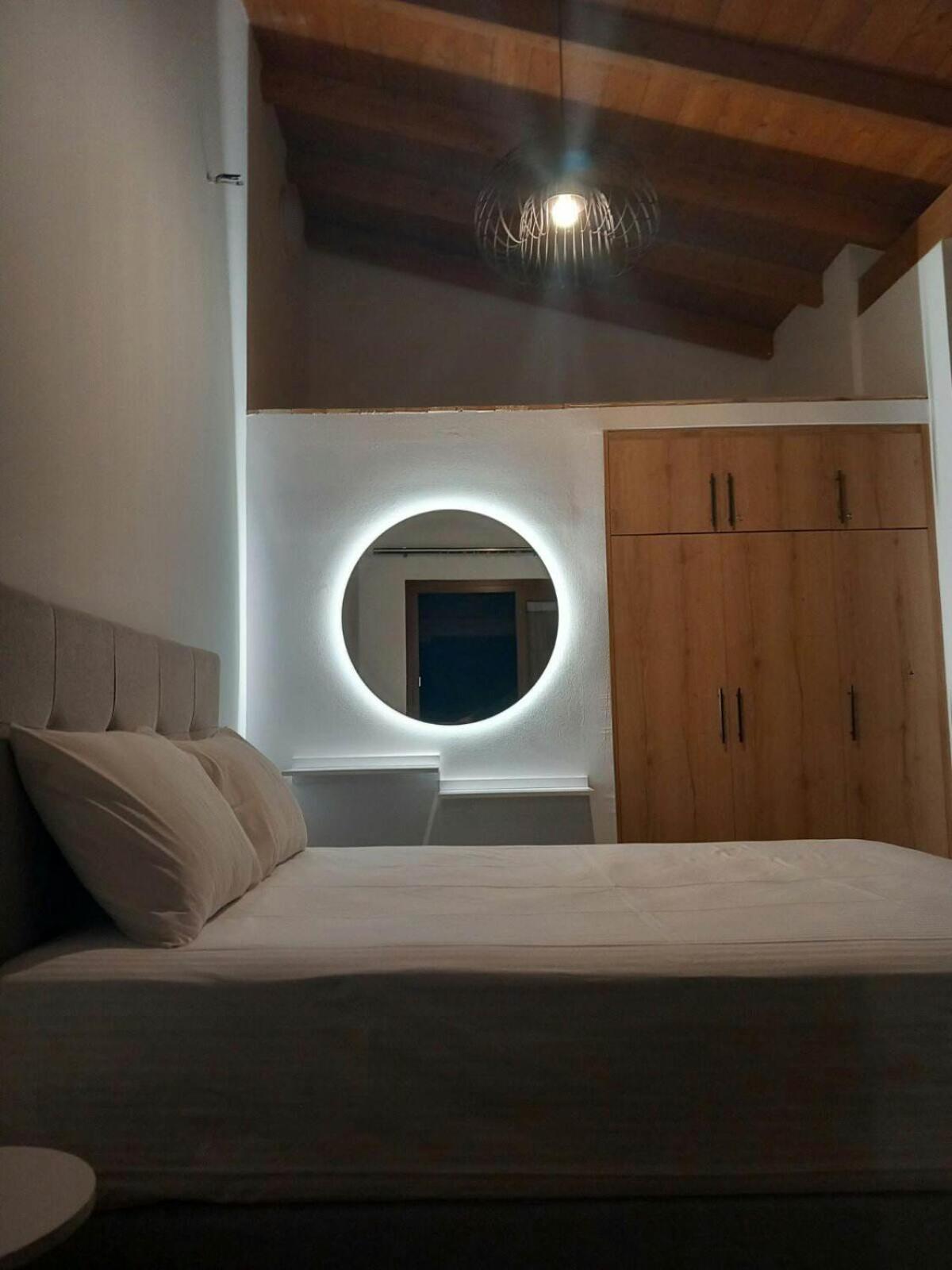 Bellιsimo3 Daire Parga Dış mekan fotoğraf